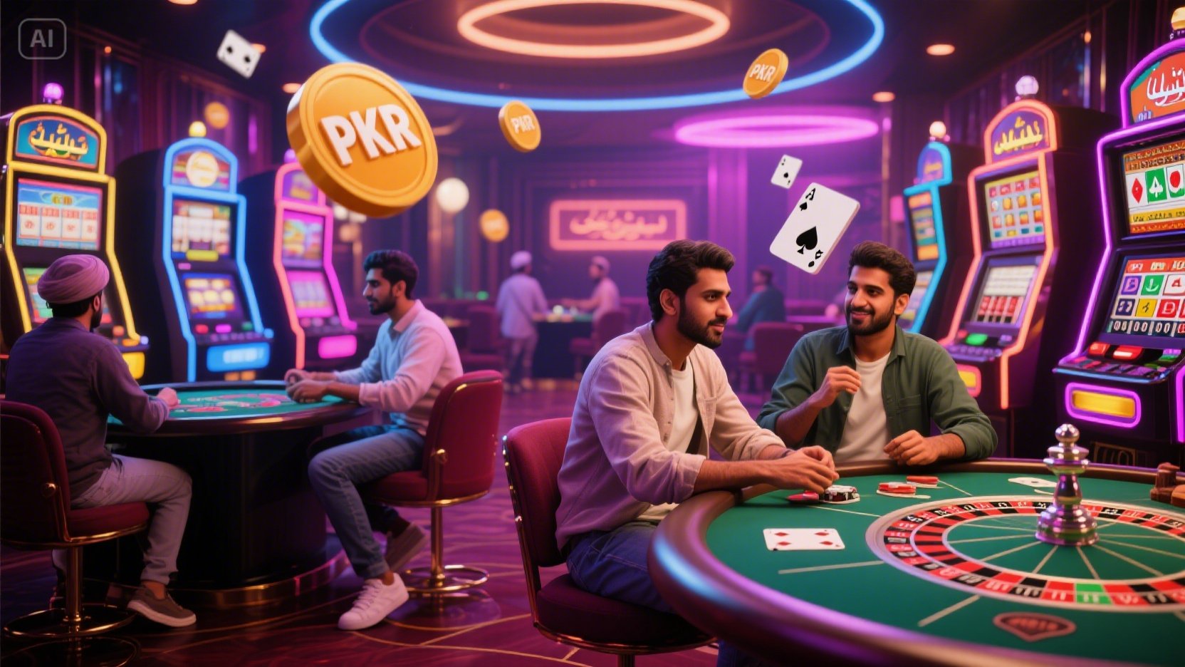 HitMe CasinoDeposit PKR today and get a 200% instant top-up! Pakistani players can play safely, win jackpots, and withdraw PKR winnings daily.