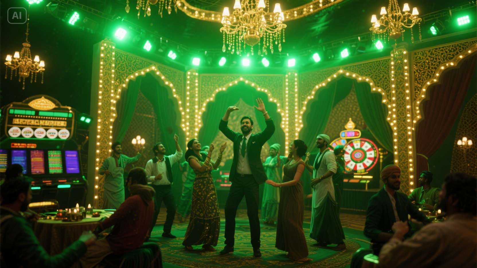 Registration at HitMe Casino Casino